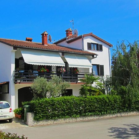 Apartments Rupec Poreč Exteriér fotografie